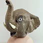 Masker olifant voor volwassenen
