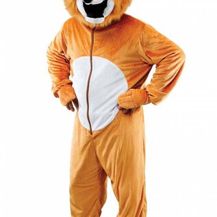 Vossen pak Foxy voor volwassenen