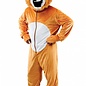 Vossen pak Foxy voor volwassenen