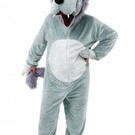 Wolf pak Dolf