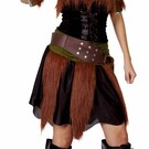 Viking dame Sigrid
