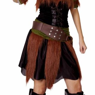 Viking pak Sigrid dames