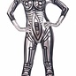 Robot kostuum Robin voor dames