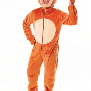 Tof teddy beren pak