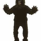 Gorilla pak Monkey
