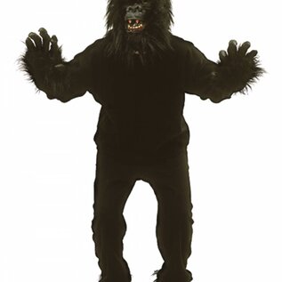 Gorilla pak voor de echte apekop.