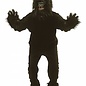 Gorilla pak voor de echte apekop.