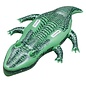 Krokodil opblaasbaar 145cm