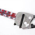 Ketting zaag Psycho