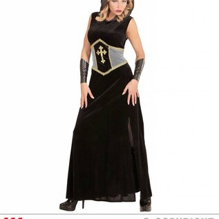 Mooi Jeanne d'Arc pak voor dames
