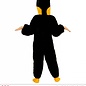 Mooi pluche pinguïn kostuum voor kids