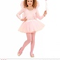 Pk  6 Pink "MAGIC FAIRY" (tutu, wings, magic wand)