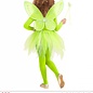 Pk  6 Green "MAGIC FAIRY" (tutu, wings, magic wand)