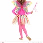 Pk  6 "FANTASY GLITTER WINGS" 51x39 cm