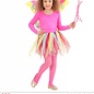 Pk  6 "FANTASY GLITTER WINGS" 51x39 cm