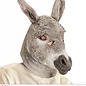 Pk  3 "DONKEY FULL HEAD MASK"