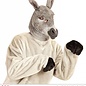 Pk  3 "DONKEY FULL HEAD MASK"