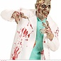 Pk  4 Pair of latex "ZOMBIE HANDS"
