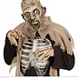 Pk  4 Pair of latex "ZOMBIE HANDS"