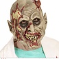 Pk  4 "LABORATORY ZOMBIE FULL HEAD MASK"
