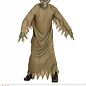 Pk  4 "BRAIN SURGERY ZOMBIE FULL HEAD MASK"