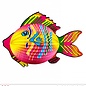 Pk 12 "TROPICAL FISH LAMPION" 40 cm