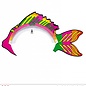 Pk 12 "TROPICAL FISH LAMPION" 40 cm