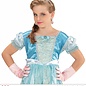 Pk 12 "PINK PRINCESS SET" (tiara, gloves, ring)