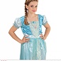 Pk 12 "PRINCESS JEWELRY SET" (tiara, necklace, earrings)