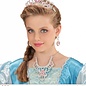 Pk 12 "PRINCESS JEWELRY SET" (tiara, necklace, earrings)