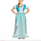 "SNOW PRINCESS" (dress, tiara)