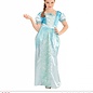 "SNOW PRINCESS" (dress, tiara)