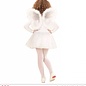 Pk  6 "ANGEL" (tutu, wings, halo)