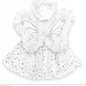 Pk  6 "ANGEL" (tutu, wings, halo)