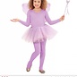 Pk  6 Lilac "MAGIC FAIRY" (tutu, wings, magic wand)
