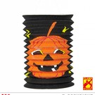 Pk 12 "PUMPKIN LANTERN" Ø 16 cm - h 28 cm