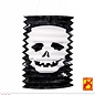 Pk 12 "SKULL LANTERN" Ø 16 cm - h 28 cm