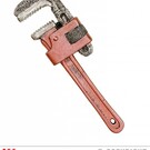 Pk  6 "WRENCH" 41 cm