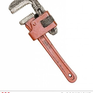 Pk  6 "WRENCH" 41 cm