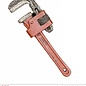 Pk  6 "WRENCH" 41 cm