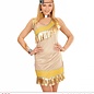 Pk  4 "INDIAN" (headband, earring, necklace, bracelet)