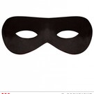 Pk 12 "BURGLAR EYEMASK"