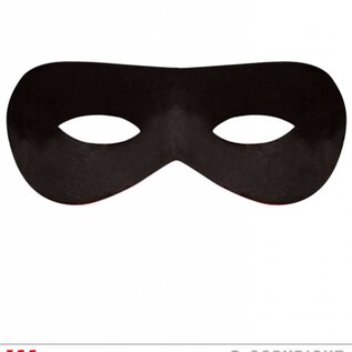 Pk 12 "BURGLAR EYEMASK"