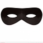 Pk 12 "BURGLAR EYEMASK"