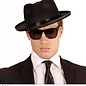 Pk  6 "BLUES MAN" (hat, glasses)