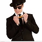 Pk  6 "BLUES MAN" (hat, glasses)