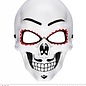 Pk  6 "DIA DE LOS MUERTOS FACE MASK"