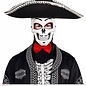 Pk  6 "DIA DE LOS MUERTOS FACE MASK"