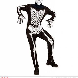 Pk  6 "SKULL MASK"