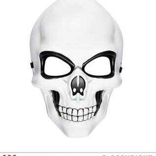 Pk  6 "SKULL MASK"